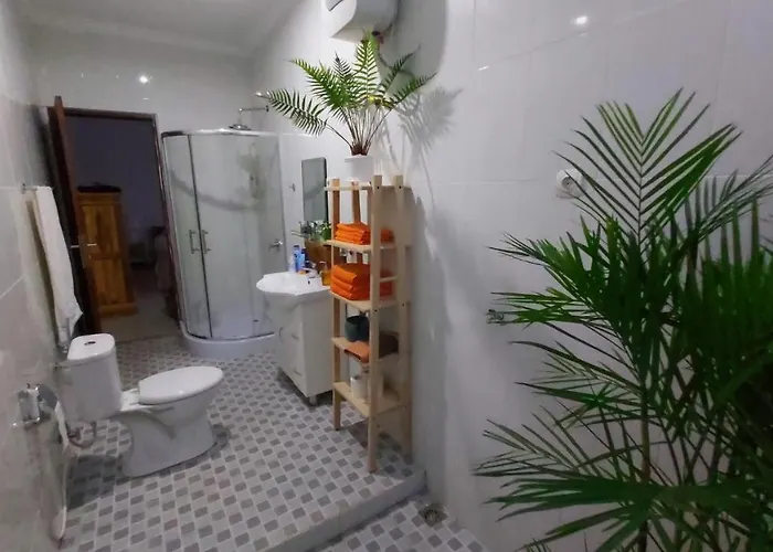 Papa Putu Villa