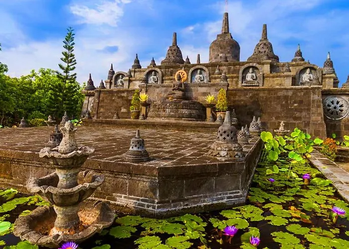 Papa Putu Banjar (Bali)