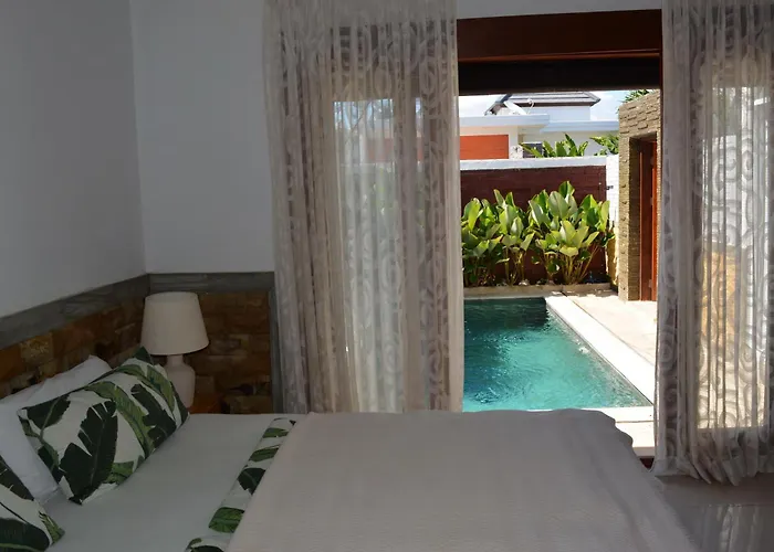 Papa Putu Villa